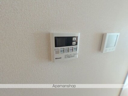 和歌山県和歌山市吹上２丁目[1LDK/33.39m2]の内装1