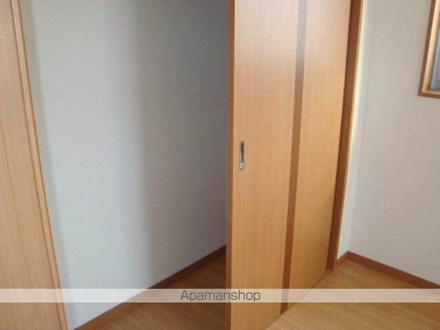 ファインレジデンス赤塚[1LDK/36.9m2]の内装6