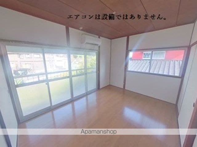 松尾ガーデンハイツの内装写真