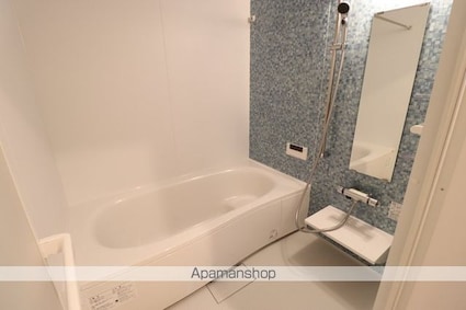 Ｓｕｒｐｒｉｓｅ　Ｓｐａｃｅ　Ｓａｎｔａ　ＧＳ[2LDK/49.05m2]のバス