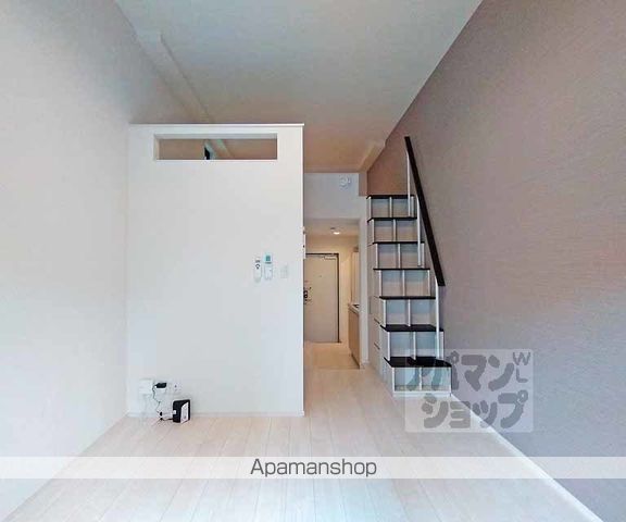 ハーモニーテラス景勝町IIの内装写真