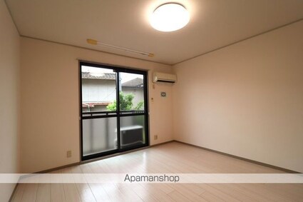 ドミールＴＯＭＯ[1K/23.18m2]の内装3