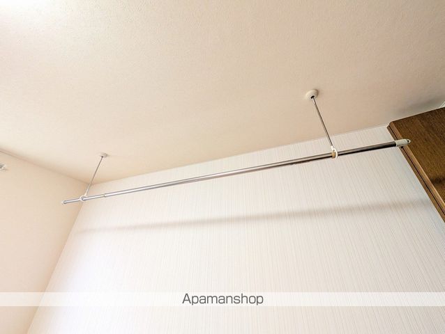 ヴィーシスの内装写真