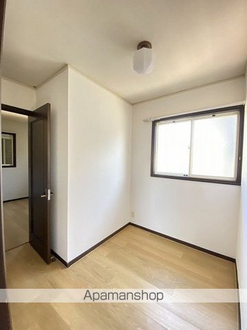 安東戸建の内装写真
