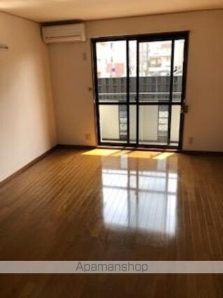 セピアコート[1K/30.03m2]の内装