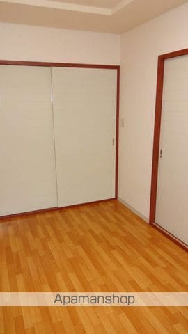 サンクエストAの内装写真