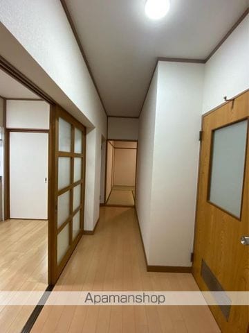 コーポ増田の内装写真