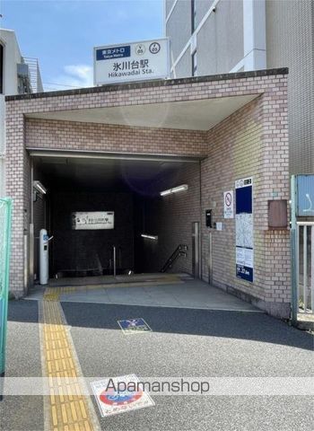 チェリーHOUSEの周辺写真
