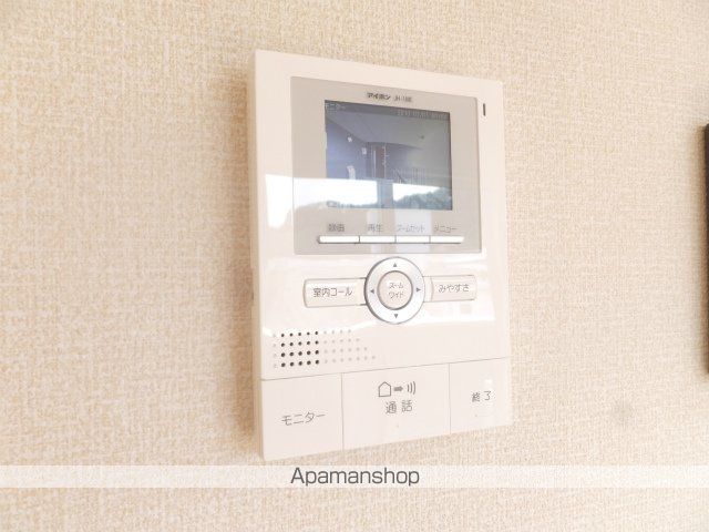 パルエイトの内装写真