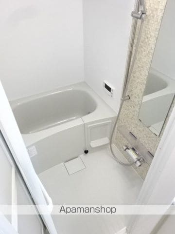 ラフィーネの内装写真