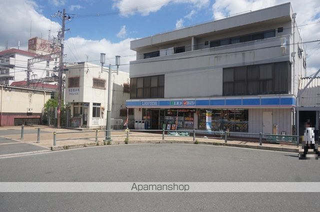 ヴァン メゾンの周辺写真
