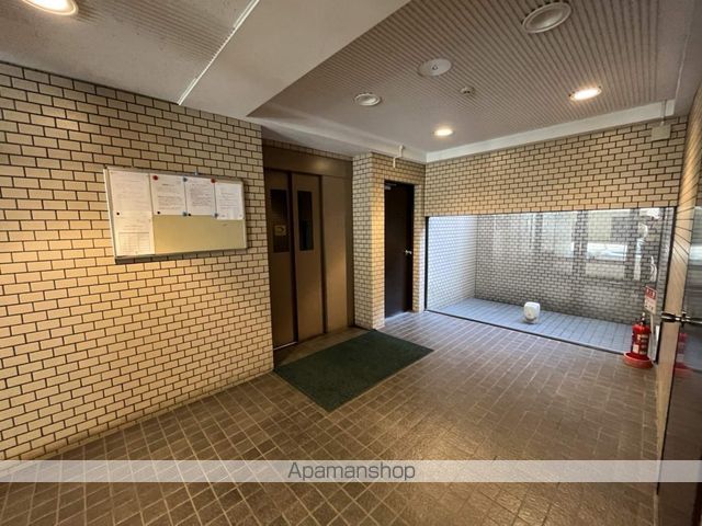 ティックハウスの内装写真
