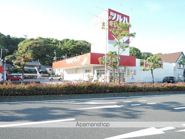 ラ・クレール薊野の周辺写真