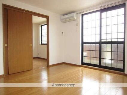 アヴニール・宮島　Ａ[2LDK/67.67m2]の内装2