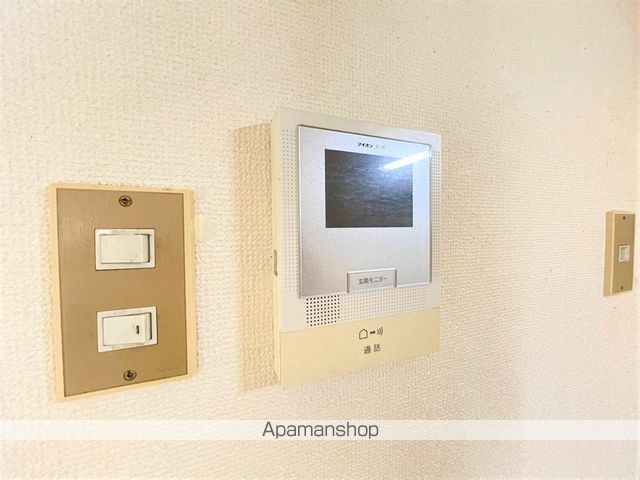 明正第2雅ハイツの内装写真