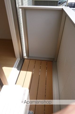 アーバンライフEの内装写真