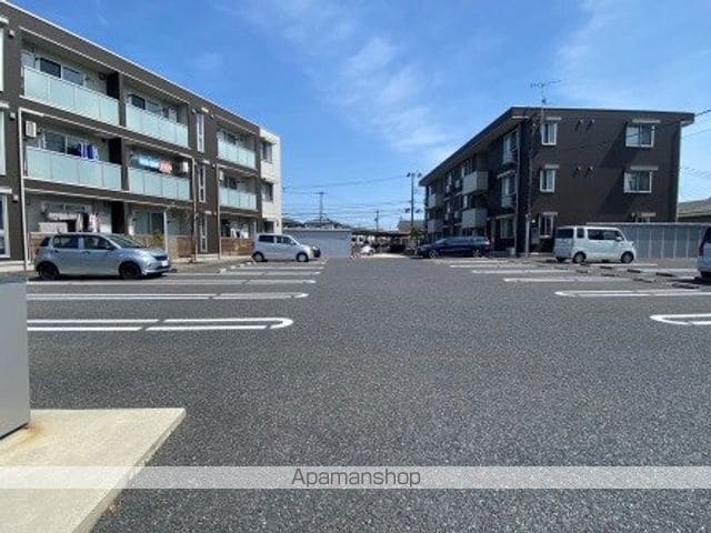 KーFIELD IIのその他写真