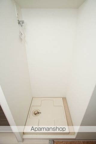 LUXE天神橋の内装写真