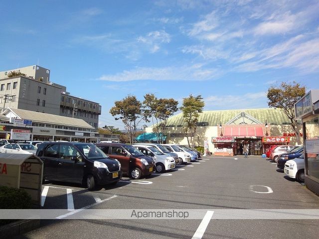 パークサイド葛島の周辺写真