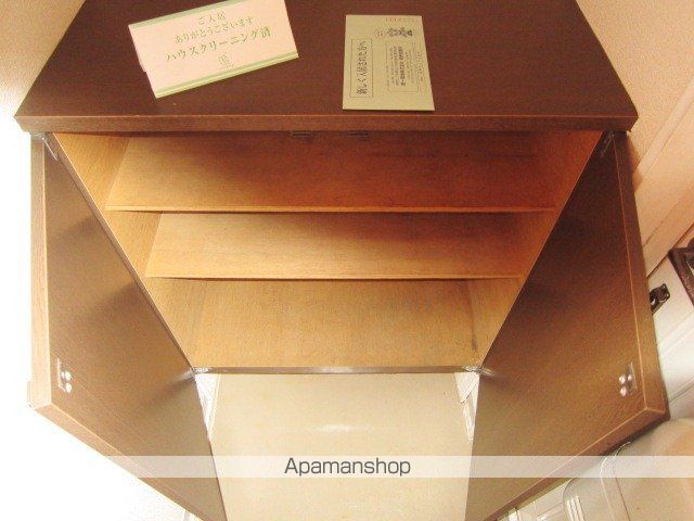 グリーンタウン三輪 A棟の内装写真