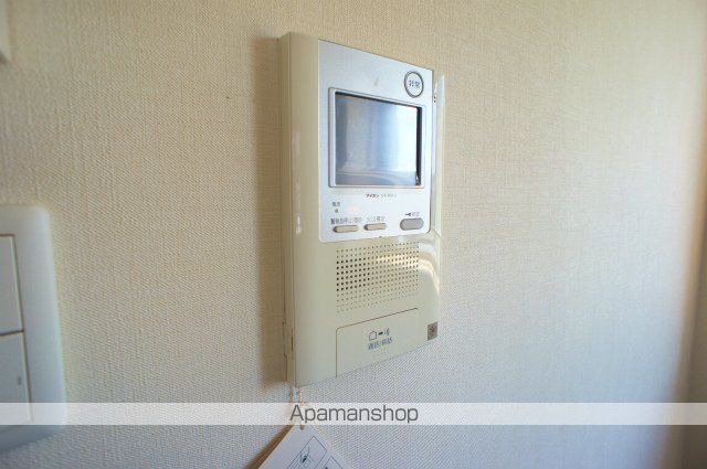 レジデンス箱崎の内装写真