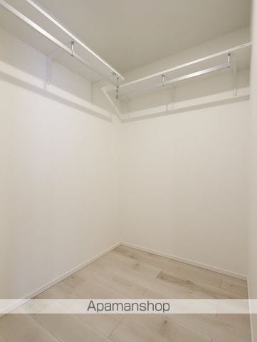 MAISON LUMIEREの内装写真