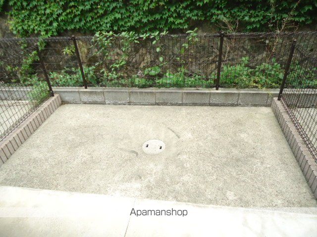 アメニティ徳力の内装写真