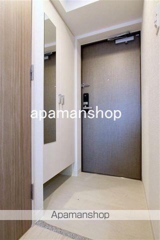 ESLEADRESIDENCE大阪本町の内装写真