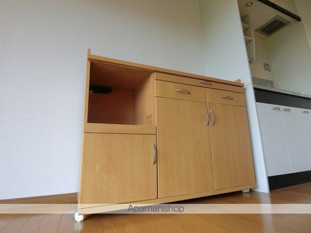 日吉コーポの内装写真