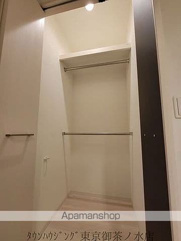 ロイジェントパークス四ツ谷の内装写真