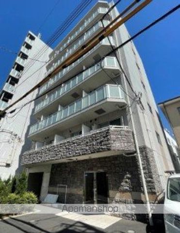 リヴシティ向島弐番館の外観写真