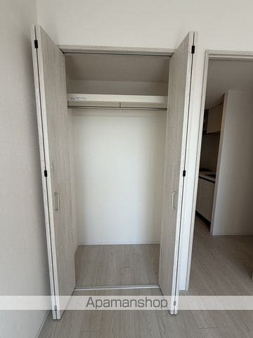 GEOENTFUKUSHIMANODARESIDENCEの内装写真