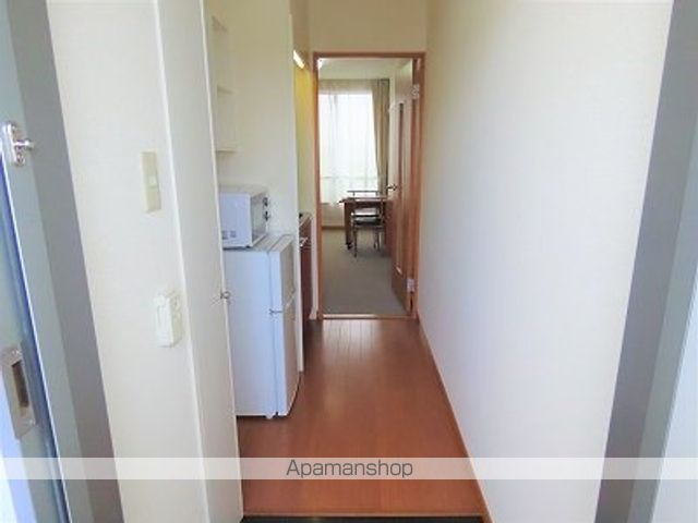レオパレスCOCOの内装写真