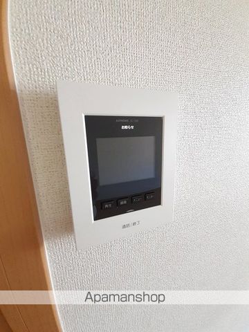 エルディム川善の内装写真