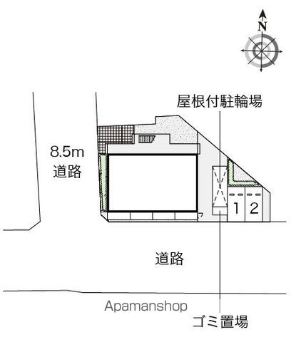 レオネクストリヴィエール武庫川のその他写真