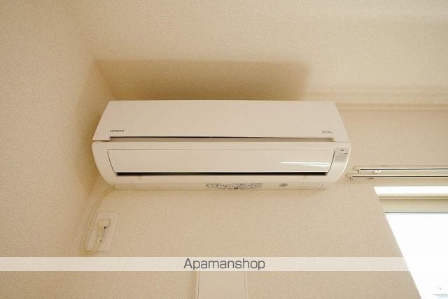 エル フレールIIの内装写真