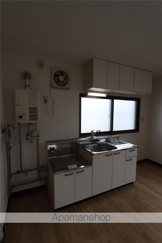 パレロワイヤルの内装写真