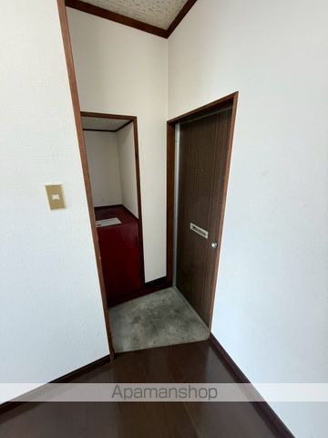 コーポホープの内装写真