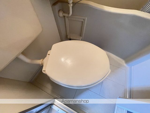ロジングやなぎだIIの内装写真
