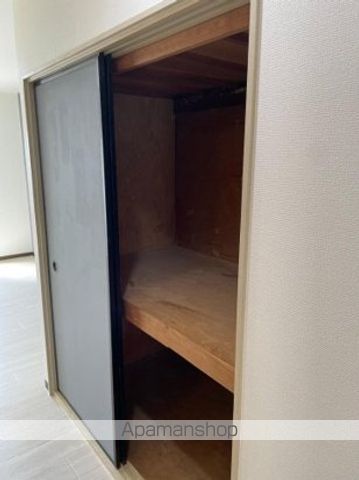 諏訪ノ森アパートの内装写真