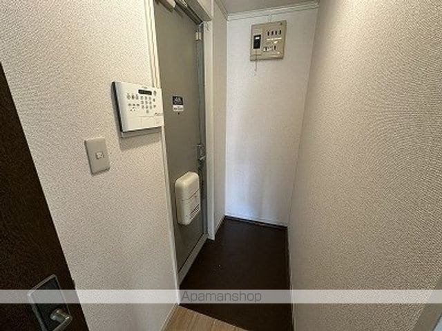 メゾンプレフェーレの内装写真