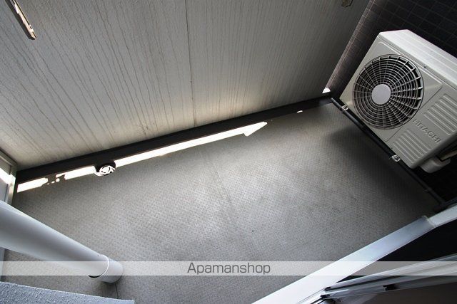 アーバンテラス新大阪の内装写真