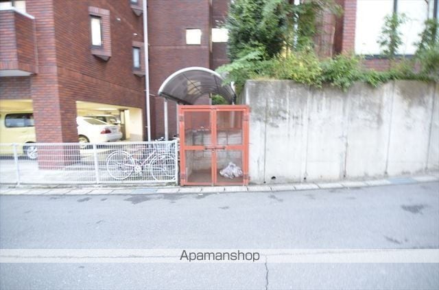 アルページュの外観写真