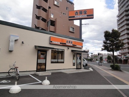 リエス河原町東[1R/20.67m2]の周辺4