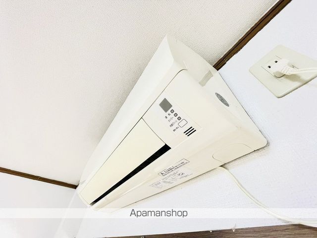 ベストーム旭通の内装写真