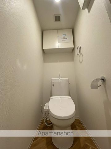 セレニテ堺筋本町リアンの内装写真