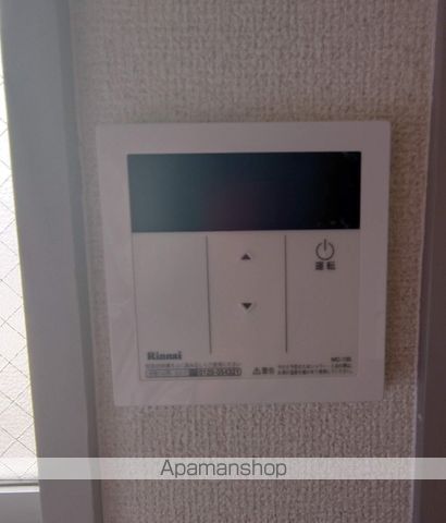 高橋ビルの内装写真