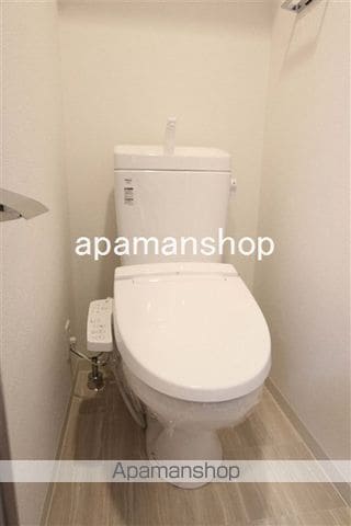 PRESSANCE大阪ドームシティ クロスティの内装写真