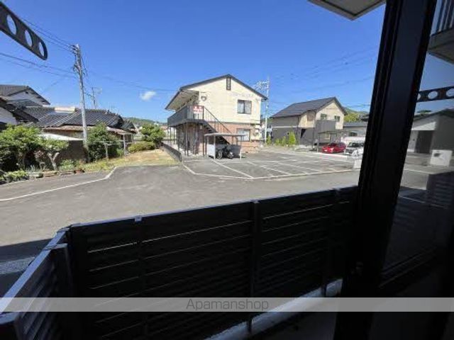 メゾンプロキオンの内装写真