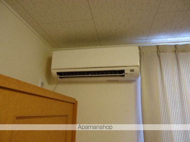 レオパレスレーブの内装写真